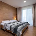 Apartment Tatrystay Premium Arimont *