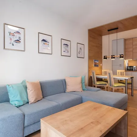 Tatrystay Premium Arimont * Štrbské Pleso