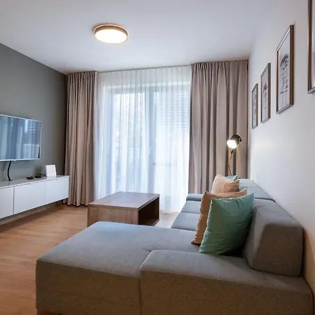 Tatrystay Premium Arimont Lejlighed Štrbské Pleso