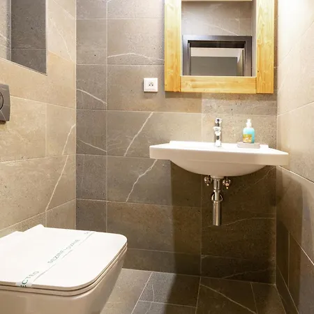 Διαμέρισμα Tatrystay Premium Arimont Štrbské Pleso