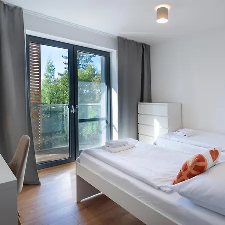 Διαμέρισμα Tatrystay Premium Arimont