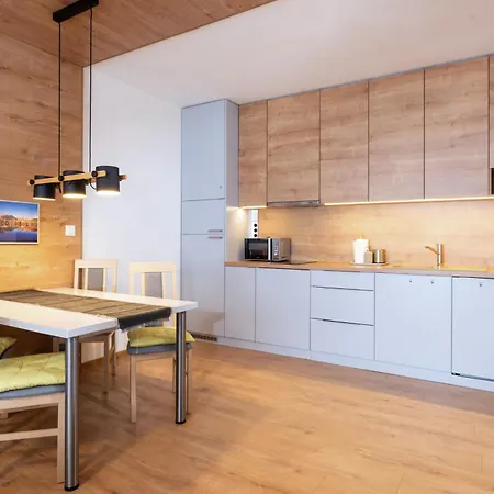 Tatrystay Premium Arimont Štrbské Pleso