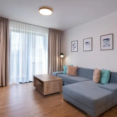 Tatrystay Premium Arimont * Štrbské Pleso