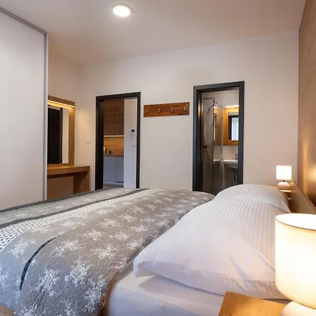 Tatrystay Premium Arimont * Štrbské Pleso
