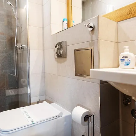 Tatrystay Premium Arimont Apartment *