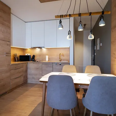 Tatrystay Premium Arimont Apartmán Štrbské Pleso