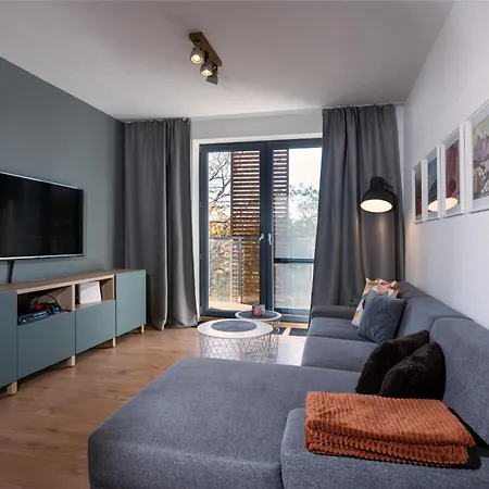 Διαμέρισμα Tatrystay Premium Arimont Štrbské Pleso