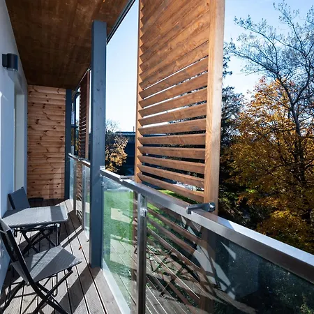 Tatrystay Premium Arimont * Štrbské Pleso