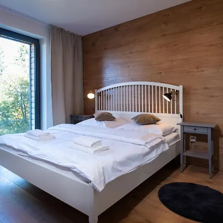 Apartment Tatrystay Premium Arimont