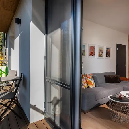 Tatrystay Premium Arimont Apartment *