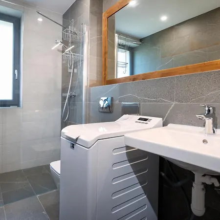 公寓 Tatrystay Premium Arimont Štrbské Pleso