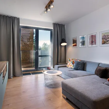 Tatrystay Premium Arimont *