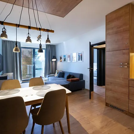 Tatrystay Premium Arimont * Štrbské Pleso