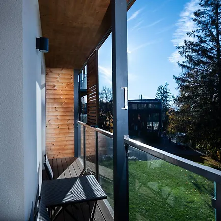 Tatrystay Premium Arimont