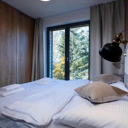 Tatrystay Premium Arimont Διαμέρισμα