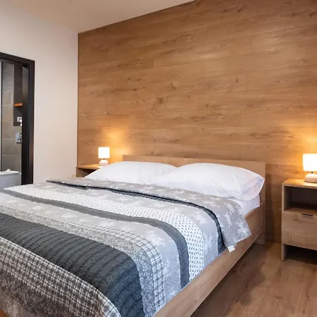 Tatrystay Premium Arimont Lejlighed *