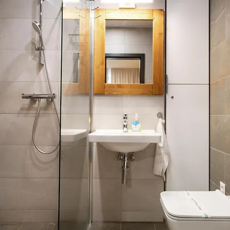 Διαμέρισμα Tatrystay Premium Arimont *