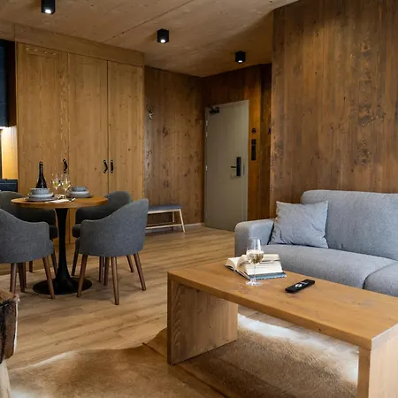 Tatrystay Premium Arimont Apartment Strbske Pleso