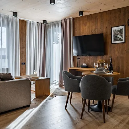 Tatrystay Premium Arimont *