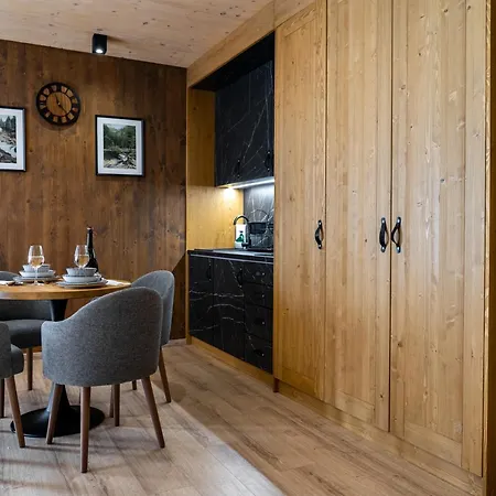 Apartment Tatrystay Premium Arimont