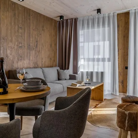 Lejlighed Tatrystay Premium Arimont Štrbské Pleso