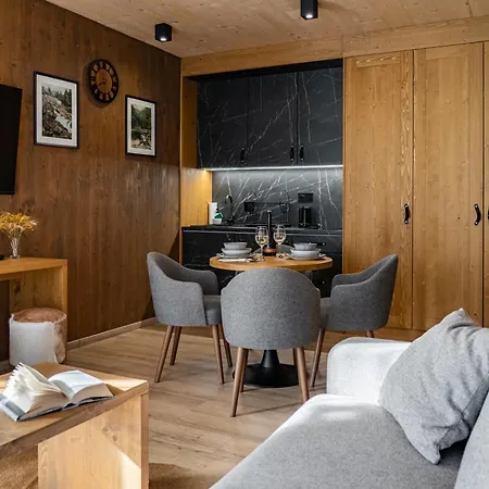 Tatrystay Premium Arimont *