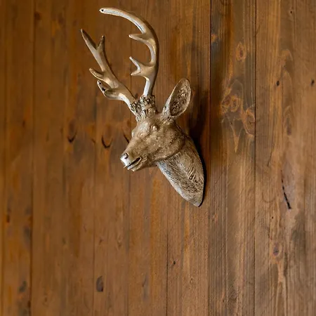 Tatrystay Premium Arimont 公寓 Štrbské Pleso