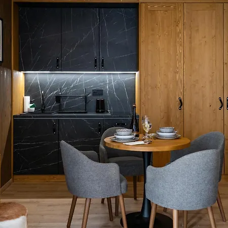 Tatrystay Premium Arimont Štrbské Pleso