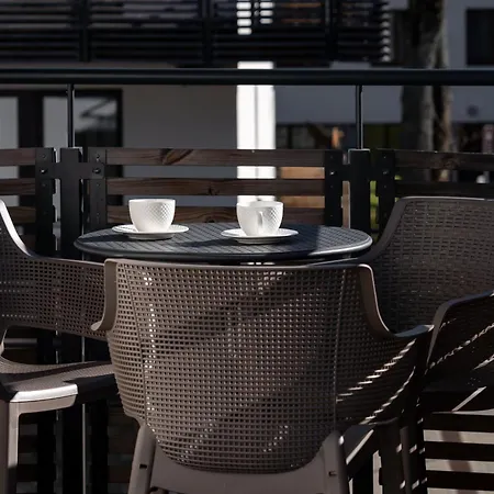 Tatrystay Premium Arimont * Štrbské Pleso