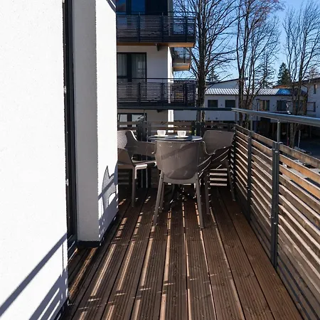 Tatrystay Premium Arimont Διαμέρισμα Štrbské Pleso