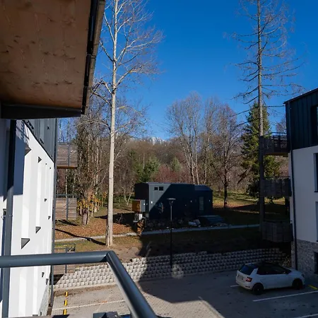 Tatrystay Premium Arimont