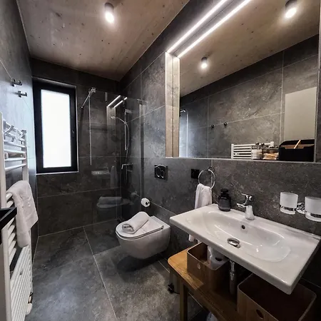 Apartment Tatrystay Premium Arimont