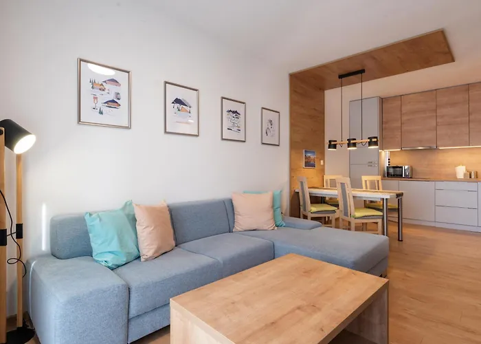 Tatrystay Premium Arimont * Štrbské Pleso
