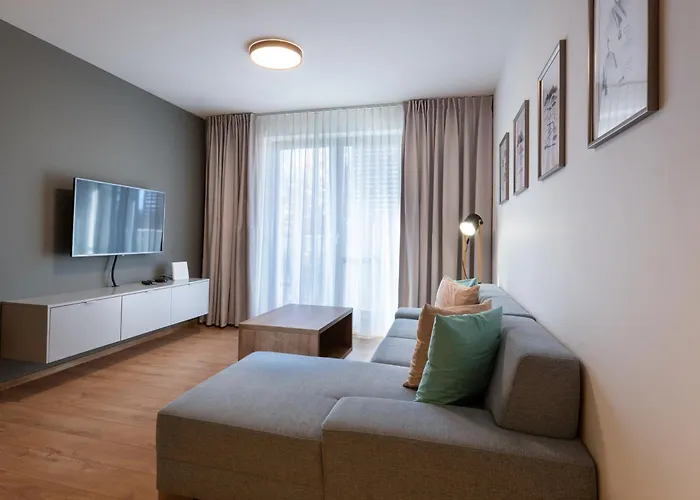 Tatrystay Premium Arimont Apartman Štrbské Pleso