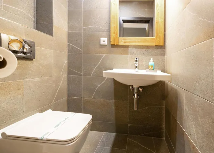 Apartman Tatrystay Premium Arimont Štrbské Pleso