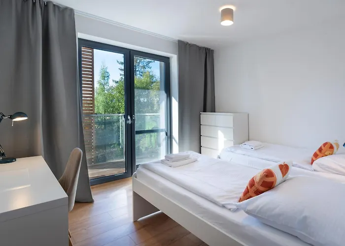Apartman Tatrystay Premium Arimont