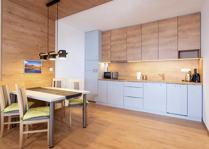 Tatrystay Premium Arimont Štrbské Pleso