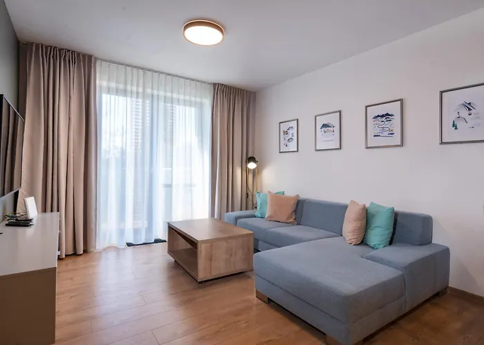 Tatrystay Premium Arimont * Štrbské Pleso