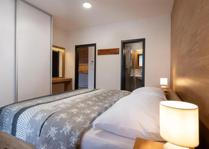 Tatrystay Premium Arimont * Štrbské Pleso