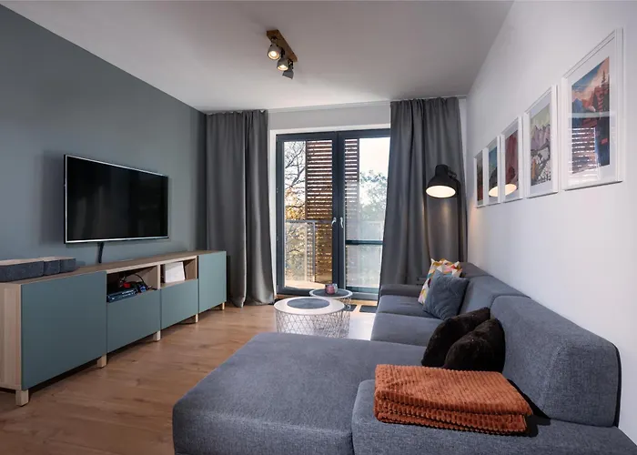 Apartman Tatrystay Premium Arimont Štrbské Pleso