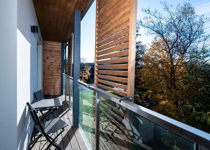 Tatrystay Premium Arimont * Štrbské Pleso