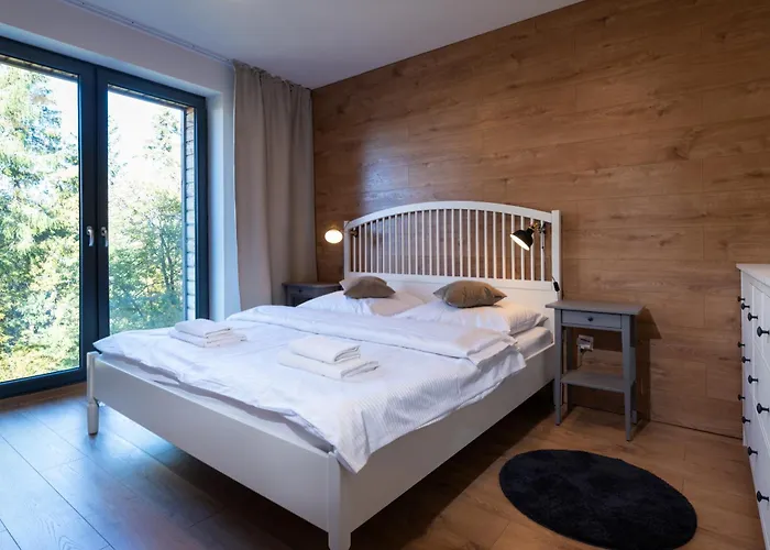 Apartman Tatrystay Premium Arimont