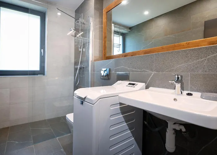 Apartman Tatrystay Premium Arimont Štrbské Pleso