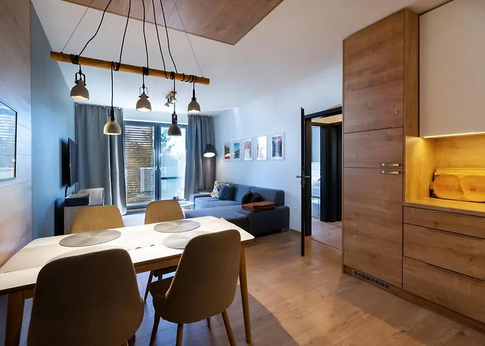 Tatrystay Premium Arimont * Štrbské Pleso