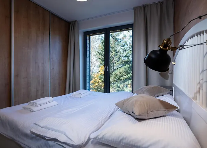 Tatrystay Premium Arimont Apartman