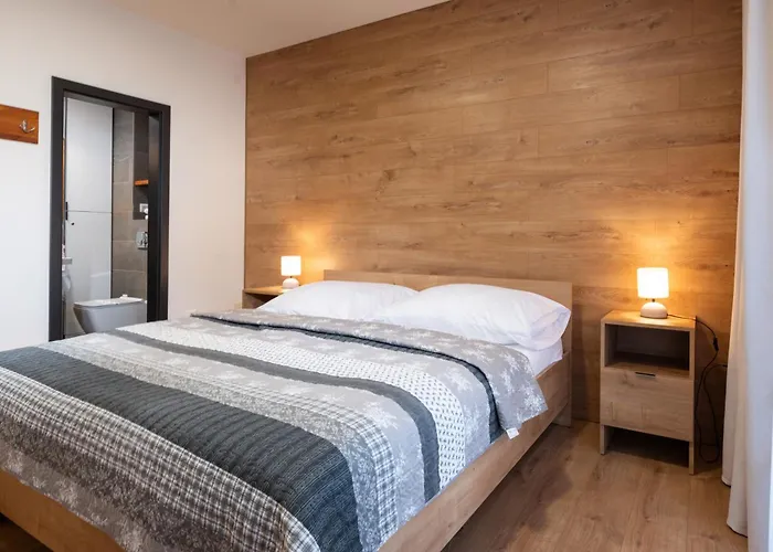 Tatrystay Premium Arimont Apartman *