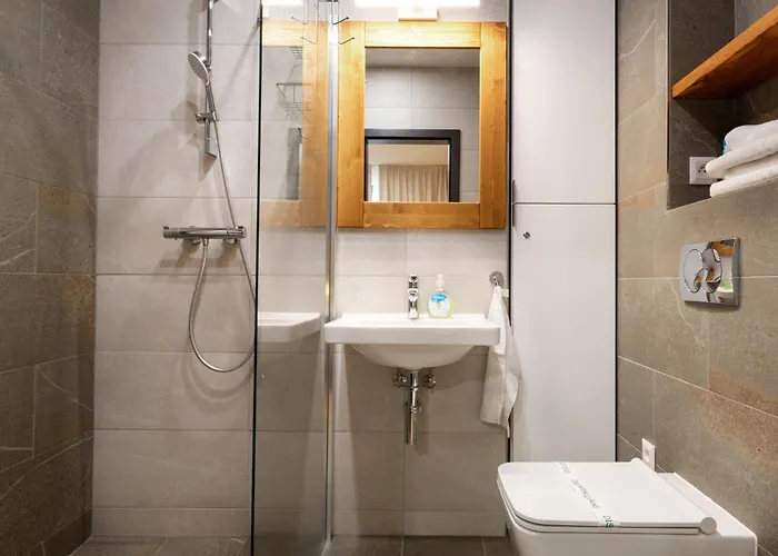 Apartman Tatrystay Premium Arimont *