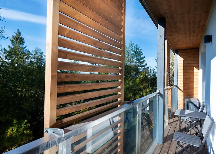 Tatrystay Premium Arimont Apartman Štrbské Pleso