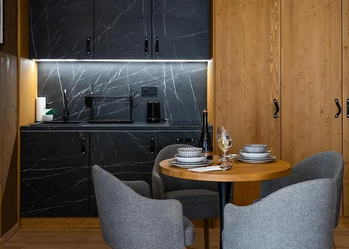 Tatrystay Premium Arimont Štrbské Pleso