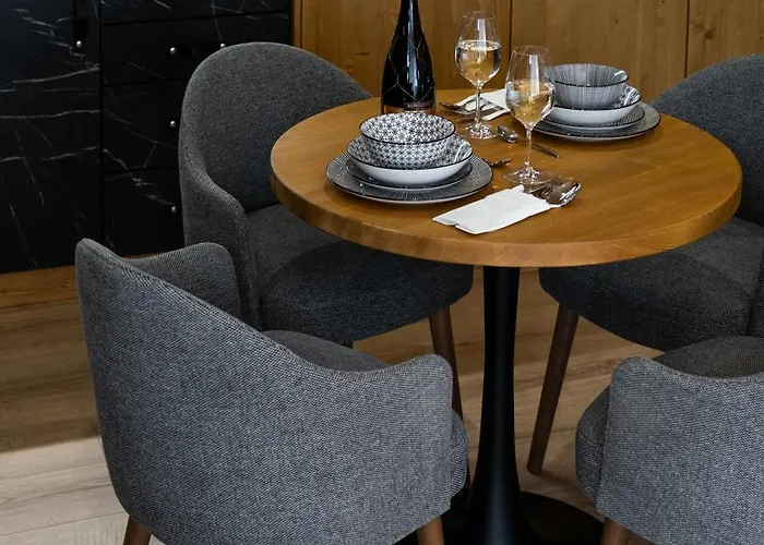 Apartman Tatrystay Premium Arimont *